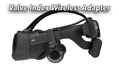 Valve index wireless. Things To Know About Valve index wireless. 